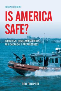 Produktbild: Is America Safe?