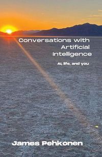 Produktbild: Conversations with Artificial Intelligence