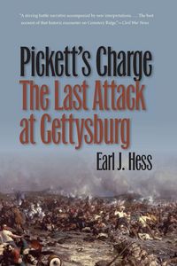 Produktbild: Pickett's Charge--The Last Attack at Gettysburg