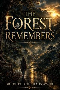 Produktbild: The Forest Remembers