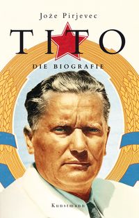 Bild vom Artikel Tito vom Autor Jože Pirjevec
