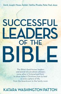 Produktbild: Successful Leaders of the Bible