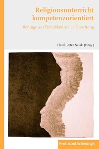 Produktbild: Religionsunterricht kompetenzorientiert