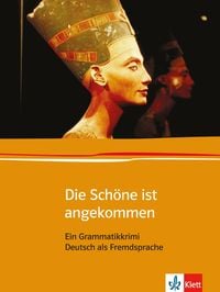 Produktbild: Die Sch&ouml;ne ist angekommen