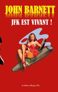 Produktbild: J.F.K.