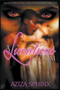 Produktbild: A Licentious Storm