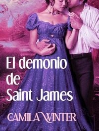 Produktbild: El demonio de Saint James