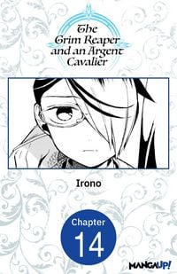 Produktbild: The Grim Reaper and an Argent Cavalier #014