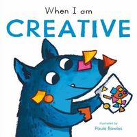 Produktbild: When I am Creative