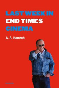 Produktbild: Last Week in End Times Cinema