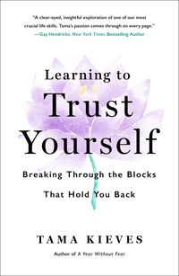 Produktbild: Learning to Trust Yourself