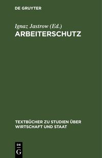 Produktbild: Arbeiterschutz