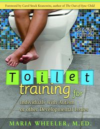 Produktbild: Toilet Training for Individuals with Autism or Other Developmental Issues