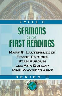 Produktbild: Sermons on the First Readings