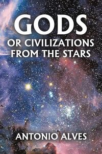 Produktbild: Gods or Civilizations from the Stars