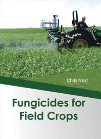 Produktbild: Fungicides for Field Crops