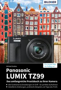 Produktbild: Panasonic LUMIX TZ99