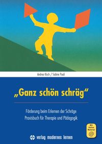 Produktbild: "Ganz sch&ouml;n schr&auml;g"