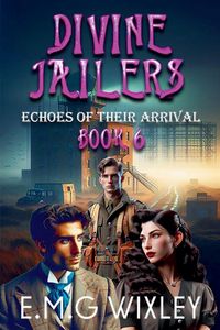 Produktbild: Divine Jailers