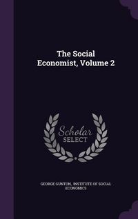 Produktbild: The Social Economist, Volume 2