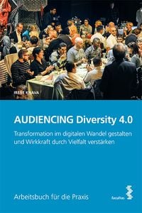 Produktbild: AUDIENCING Diversity 4.0