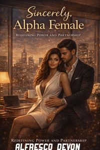 Produktbild: Sincerely Alpha Female