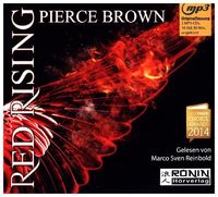 Red Rising Pierce Brown