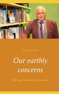 Produktbild: Our earthly concerns