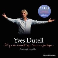 Produktbild: Il Y a Des Moments Que L'on Aime Partager (17 CD-B