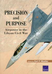Produktbild: Precision and Purpose
