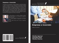 Produktbild: Empresa e inversi&oacute;n