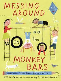 Produktbild: Franco, B: Messing Around on the Monkey Bars
