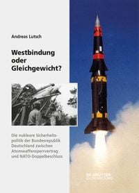 Bild vom Artikel Westbindung oder Gleichgewicht? vom Autor Andreas Lutsch