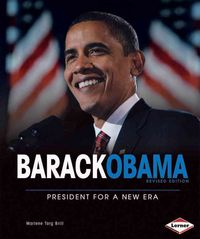 Produktbild: Gateway Biographies Barack Oba