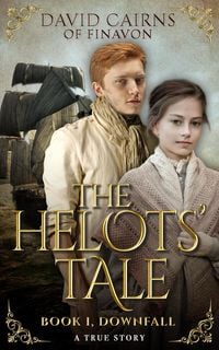 Produktbild: Downfall (The Helots' Tale, #1)
