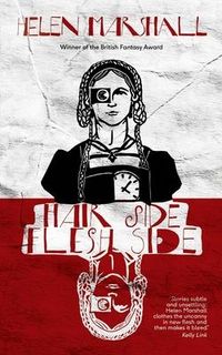 Produktbild: Hair Side, Flesh Side
