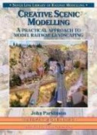 Produktbild: Creative Scenic Modelling