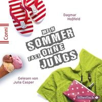 Bild vom Artikel Conni 15 2: Mein Sommer fast ohne Jungs vom Autor Dagmar Hoßfeld