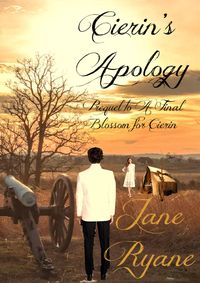 Produktbild: Cierin's Apology