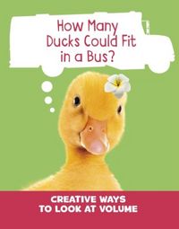 Produktbild: How Many Ducks Could Fit in a Bus?