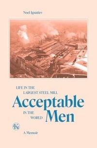 Produktbild: Acceptable Men