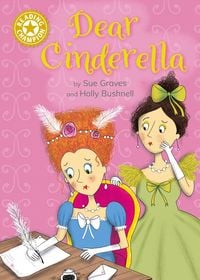 Produktbild: Reading Champion: Dear Cinderella