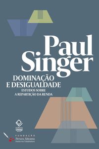 Produktbild: Domina&ccedil;&atilde;o e desigualdade
