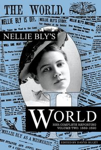 Produktbild: Nellie Bly's World:1889-1890