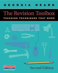 Produktbild: The Revision Toolbox, Second Edition
