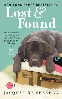 Produktbild: Lost & Found
