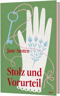 Produktbild: Stolz und Vorurteil