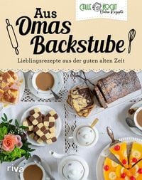 Produktbild: Aus Omas Backstube