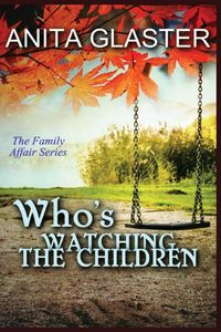 Produktbild: Who's Watching the Children