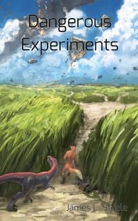 Produktbild: Dangerous Experiments